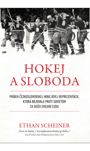 Hokej a sloboda